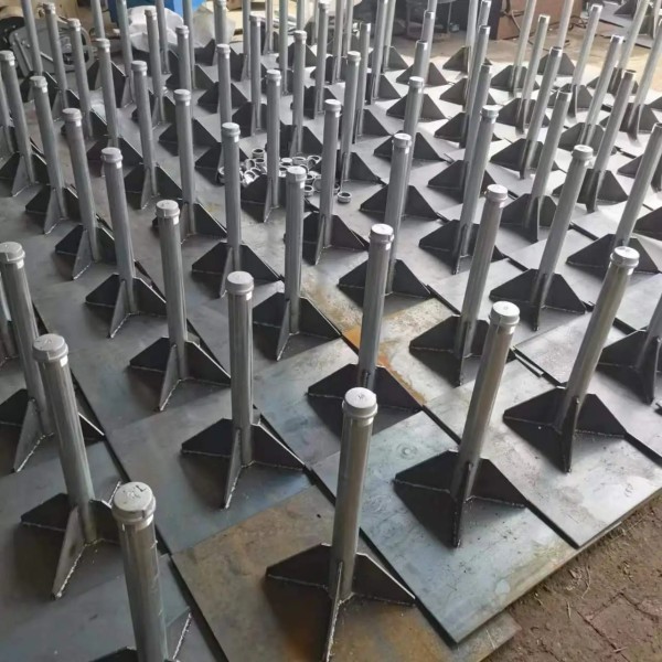 丹巴沉降板现货